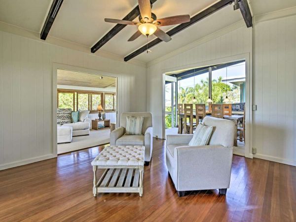 Kailua Kona Home 990085