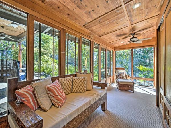 Kailua Kona Home 990085