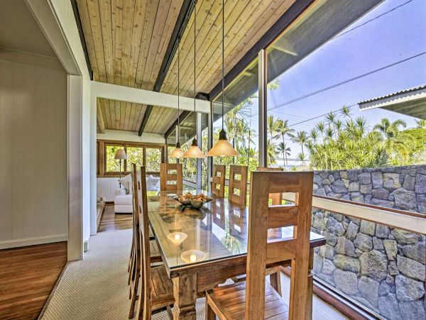 Kailua Kona Home 990085