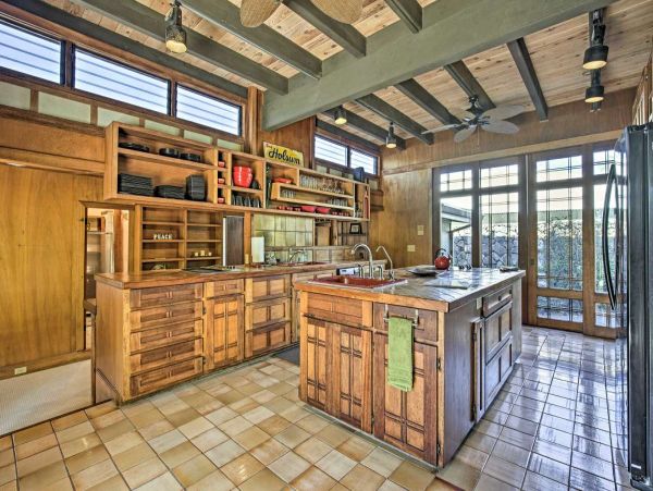 Kailua Kona Home 990085