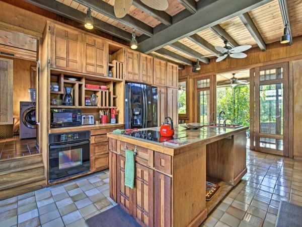 Kailua Kona Home 990085