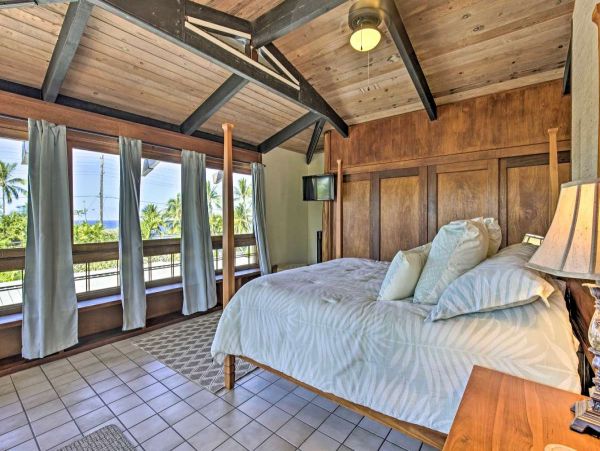 Kailua Kona Home 990085