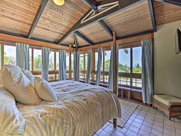 Kailua Kona Home 990085