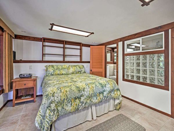 Kailua Kona Home 990085