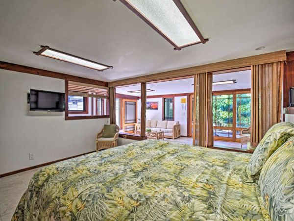 Kailua Kona Home 990085