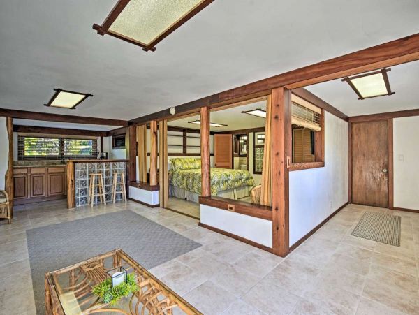Kailua Kona Home 990085