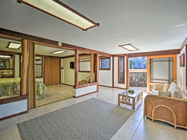 Kailua Kona Home 990085