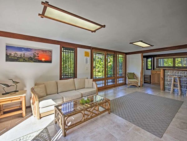 Kailua Kona Home 990085