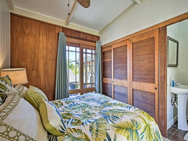 Kailua Kona Home 990085