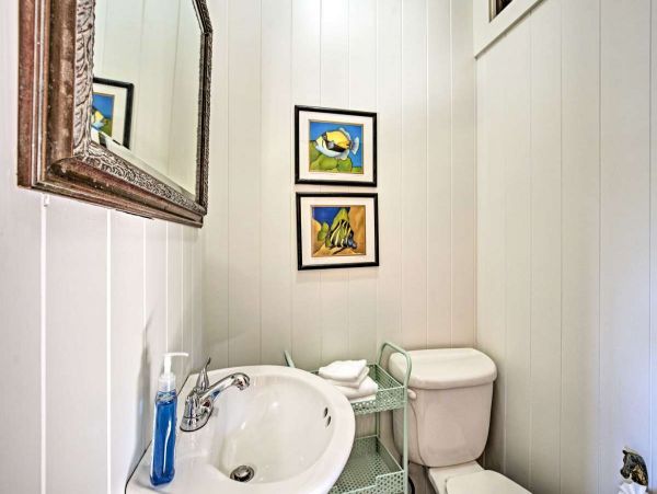Kailua Kona Home 990085