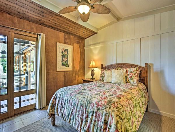 Kailua Kona Home 990085