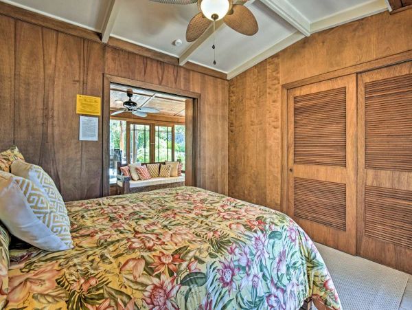 Kailua Kona Home 990085