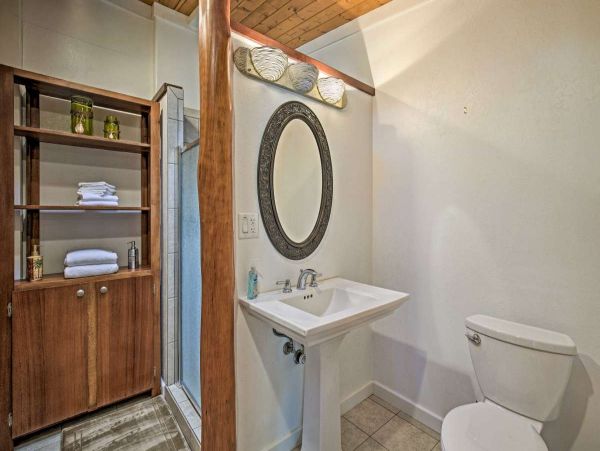 Kailua Kona Home 990085
