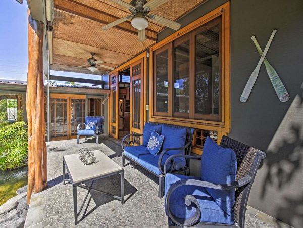 Kailua Kona Home 990085