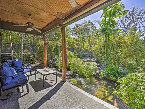 Kailua Kona Home 990085