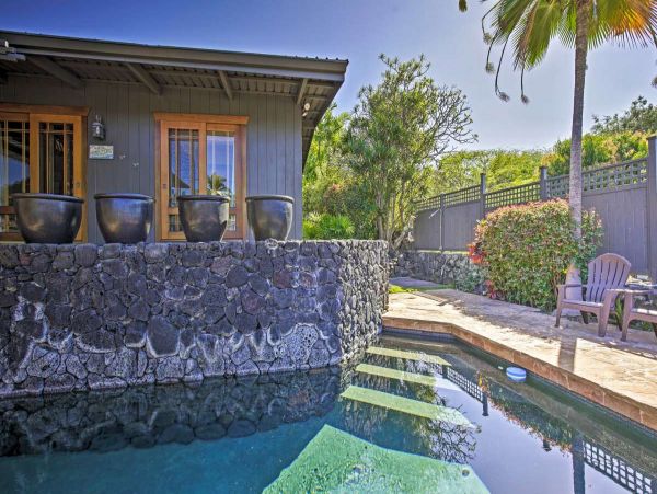 Kailua Kona Home 990085
