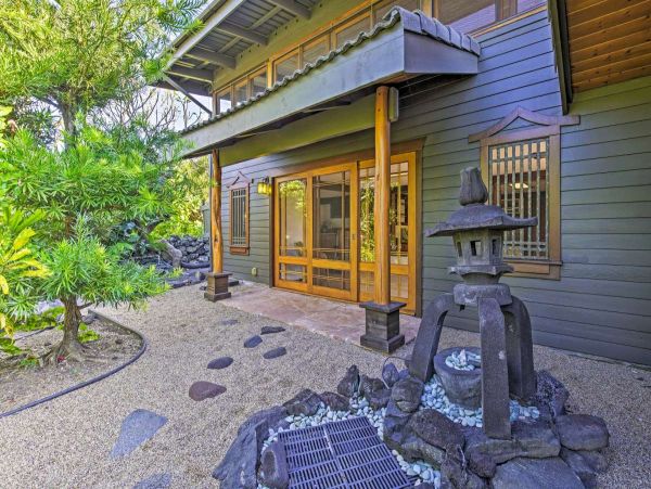 Kailua Kona Home 990085
