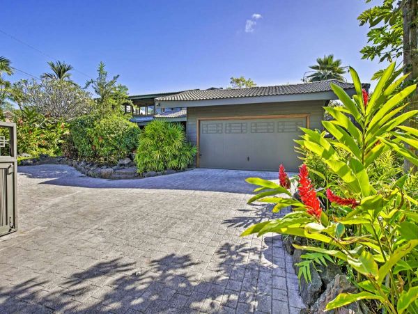 Kailua Kona Home 990085