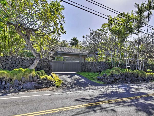 Kailua Kona Home 990085
