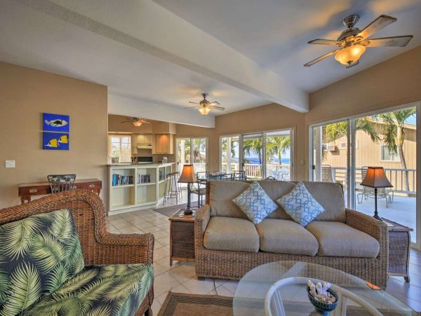 Kailua Kona Home 990086