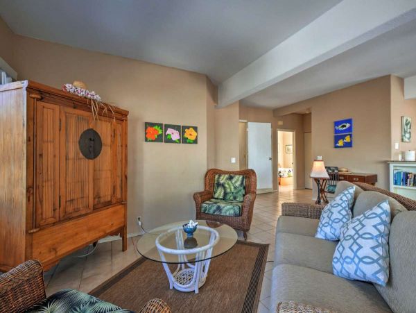 Kailua Kona Home 990086