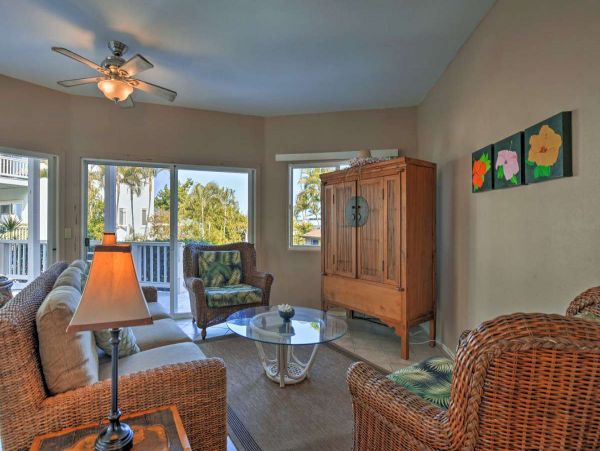 Kailua Kona Home 990086