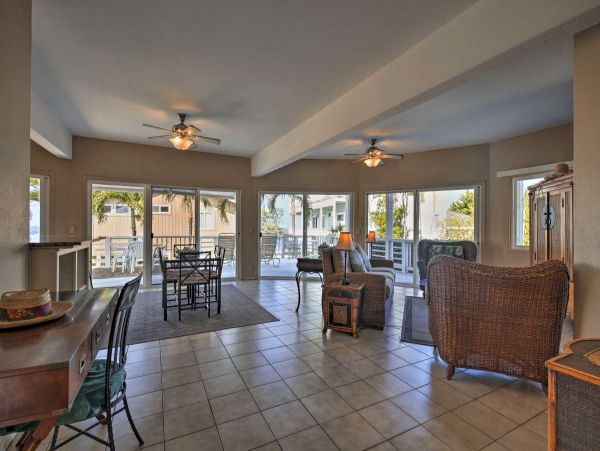 Kailua Kona Home 990086