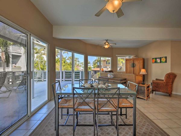 Kailua Kona Home 990086