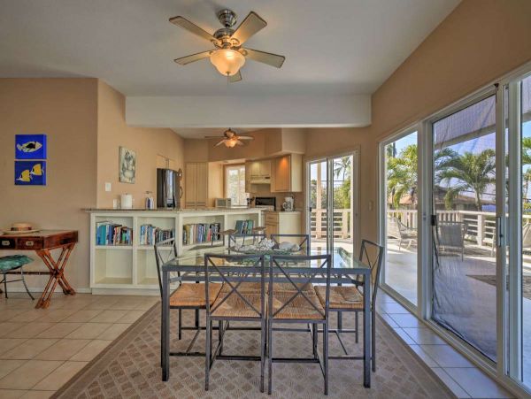 Kailua Kona Home 990086