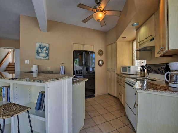 Kailua Kona Home 990086