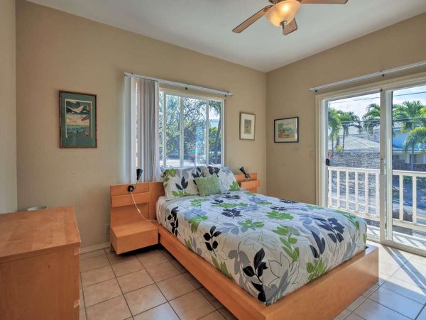 Kailua Kona Home 990086