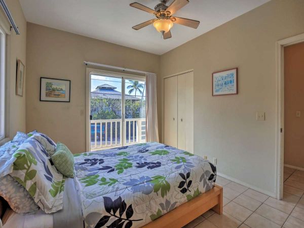 Kailua Kona Home 990086