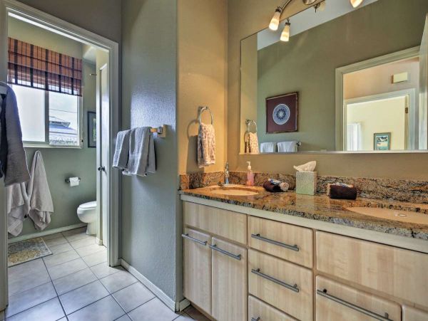 Kailua Kona Home 990086