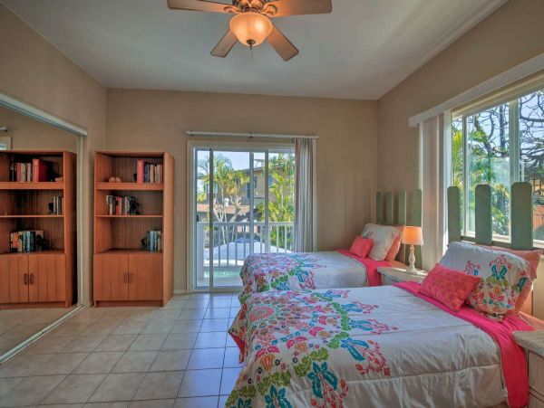 Kailua Kona Home 990086