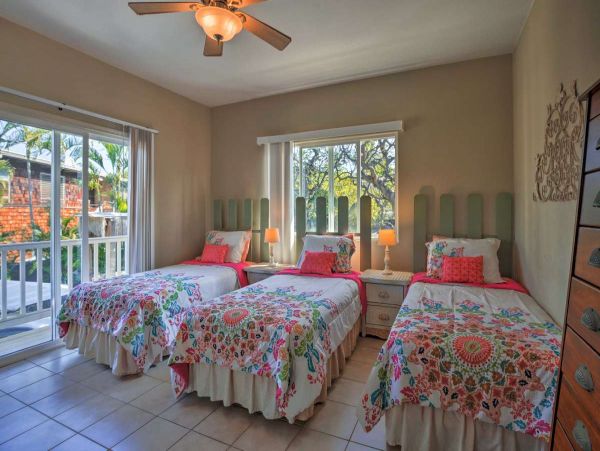 Kailua Kona Home 990086