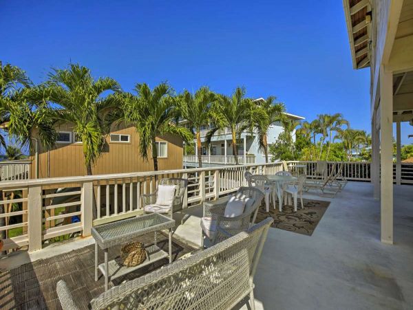 Kailua Kona Home 990086