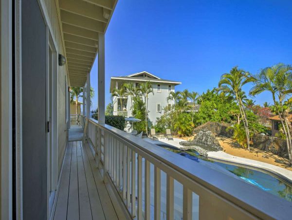 Kailua Kona Home 990086