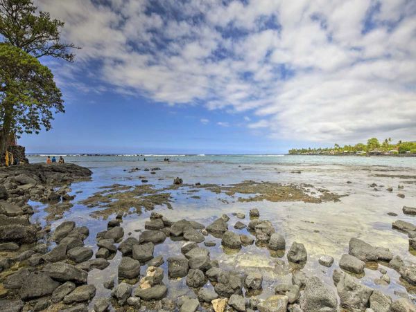 Kailua Kona Home 990086