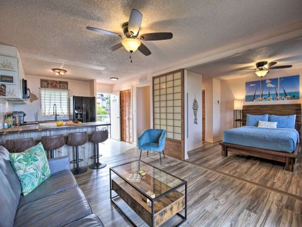 Kailua Kona Condo 990087