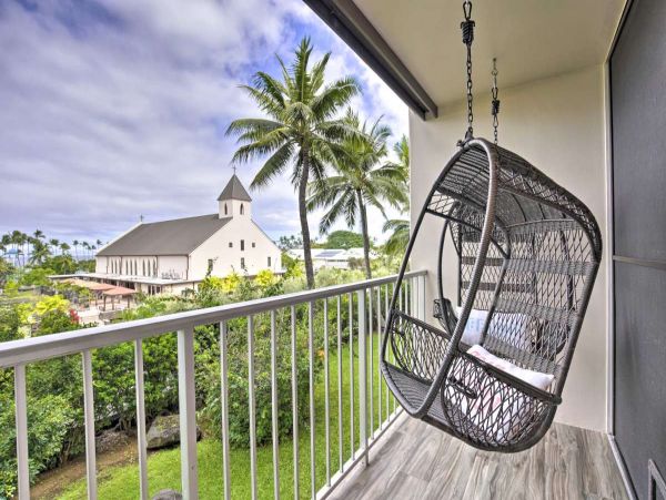Kailua Kona Condo 990087