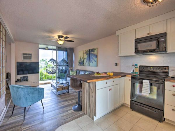 Kailua Kona Condo 990087