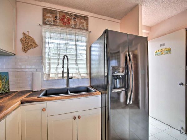 Kailua Kona Condo 990087