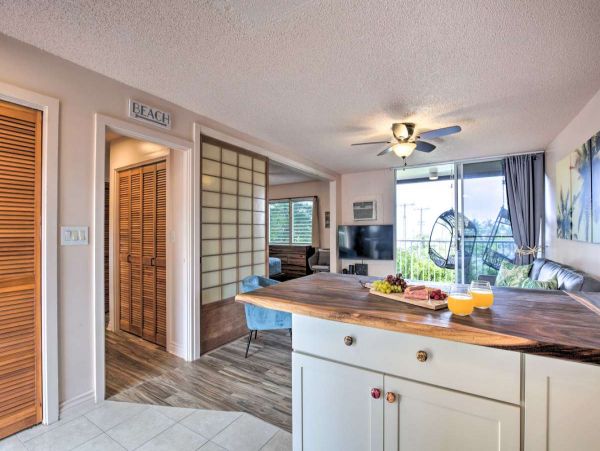 Kailua Kona Condo 990087