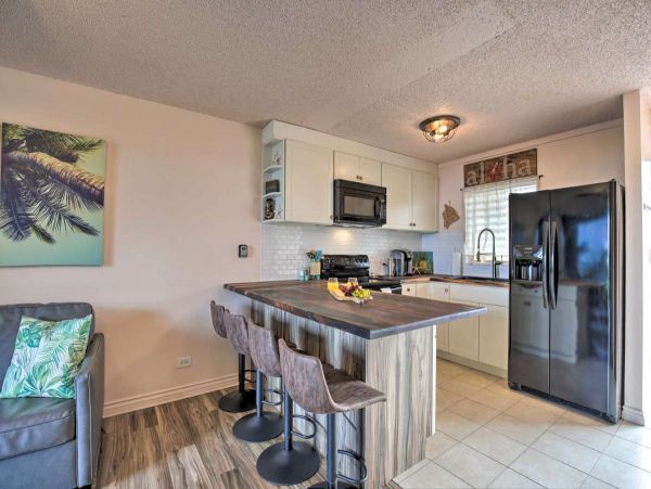 Kailua Kona Condo 990087