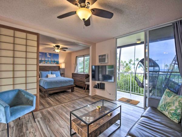 Kailua Kona Condo 990087