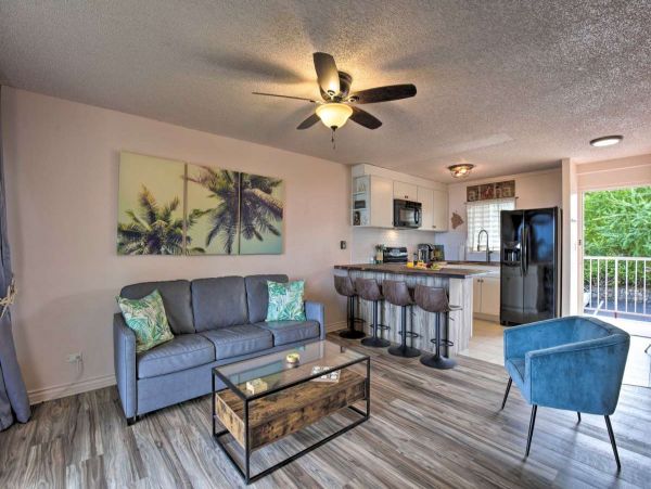 Kailua Kona Condo 990087