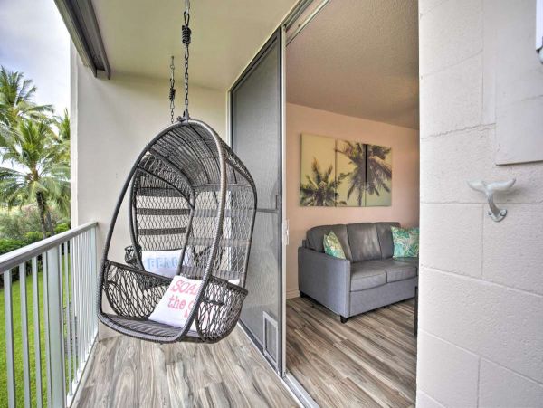 Kailua Kona Condo 990087