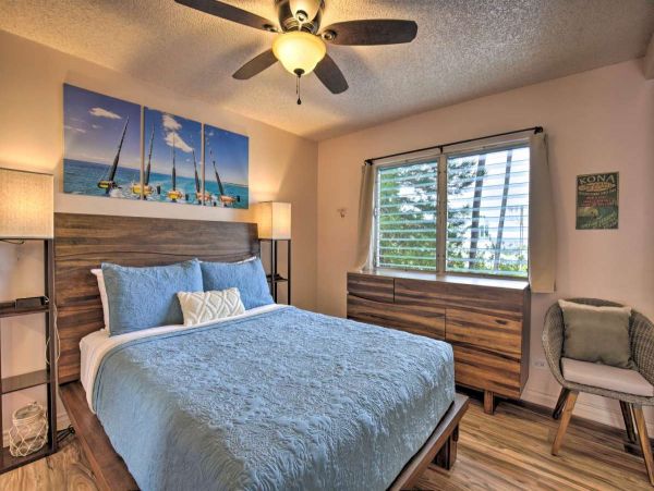 Kailua Kona Condo 990087