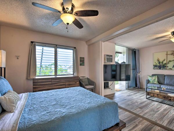 Kailua Kona Condo 990087