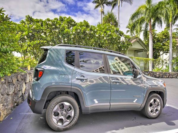 Kailua Kona Condo 990087